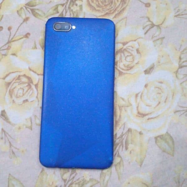 realme C2 pta approved 0