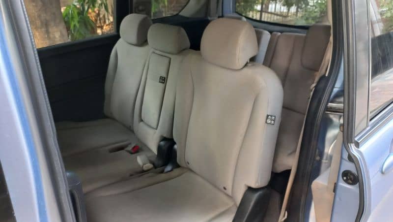 7 Seater , Hybrid 1.5 ,  Honda Freed 10