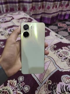 Vivo Y16