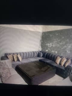 sofa set and alert read plz all