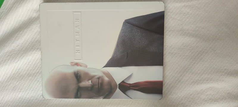 hitman complete first edition 2