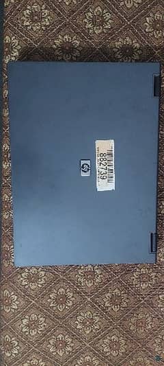 HP LAPTOP