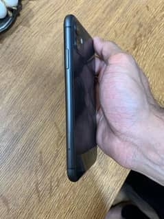 Iphone 11 PTA Approved 128 GB