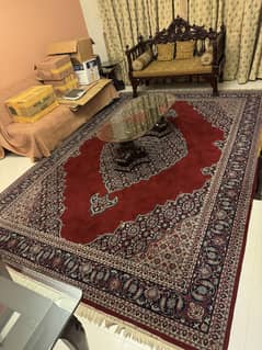 Irani Centrepiece Carpet