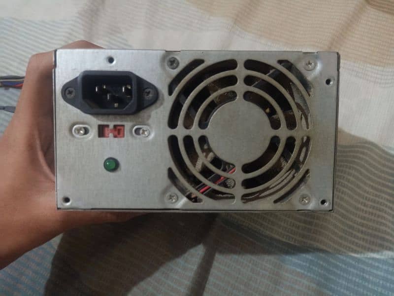 250 watt power supply for pc 0