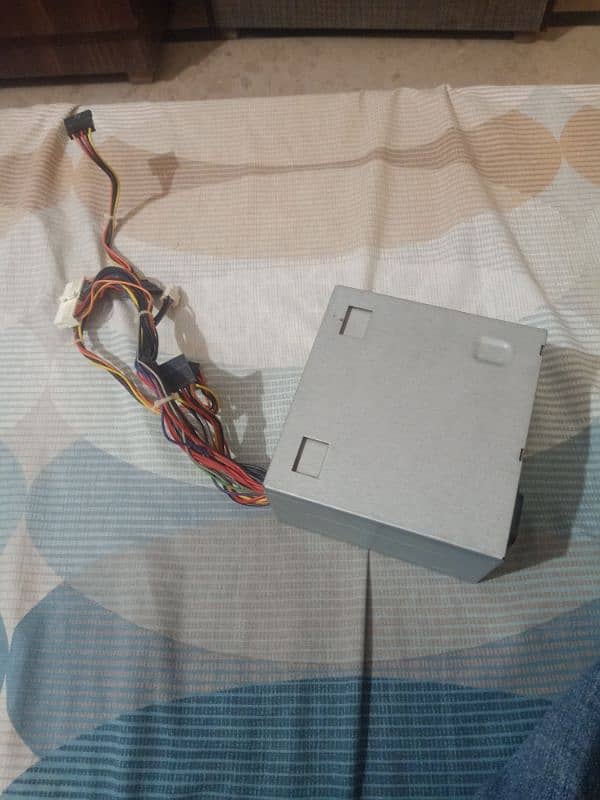 250 watt power supply for pc 3