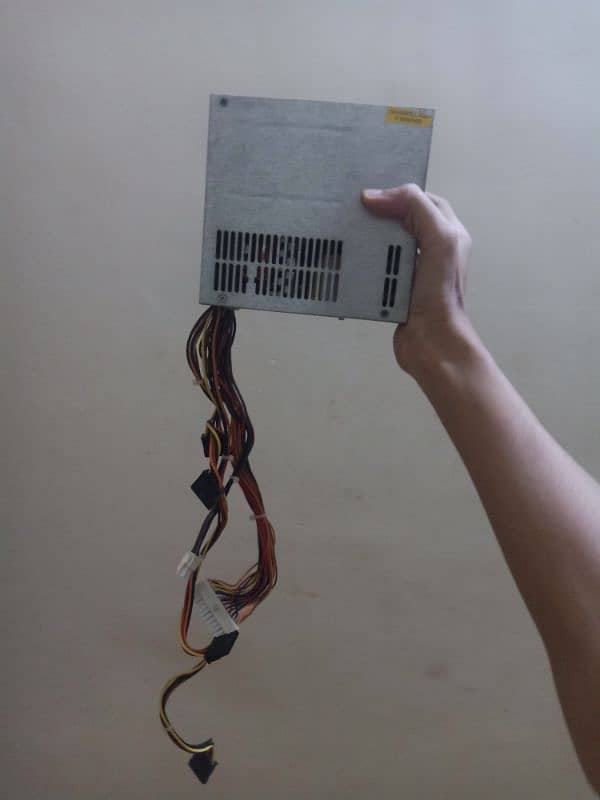 250 watt power supply for pc 6