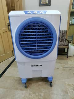 TOYO AIR COOLER 0