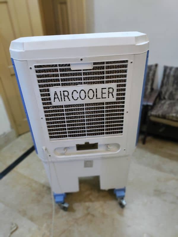 TOYO AIR COOLER 2