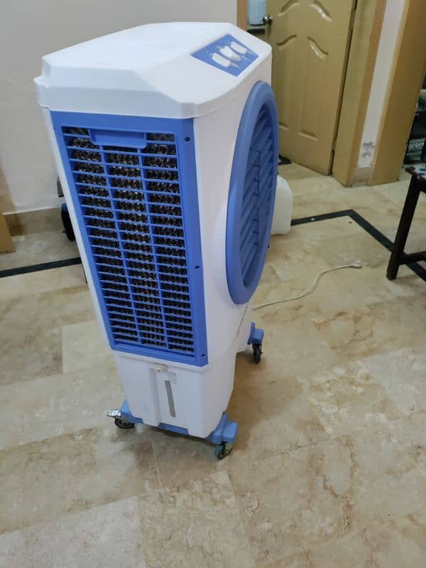 TOYO AIR COOLER 4