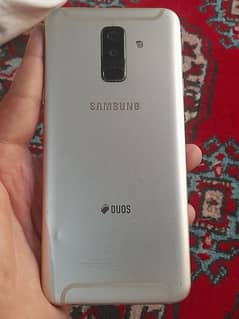 Samsung a6 plus 4 64