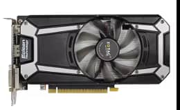 GTX 750 1gb gddr5