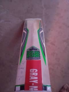 HARD ball cricket bat