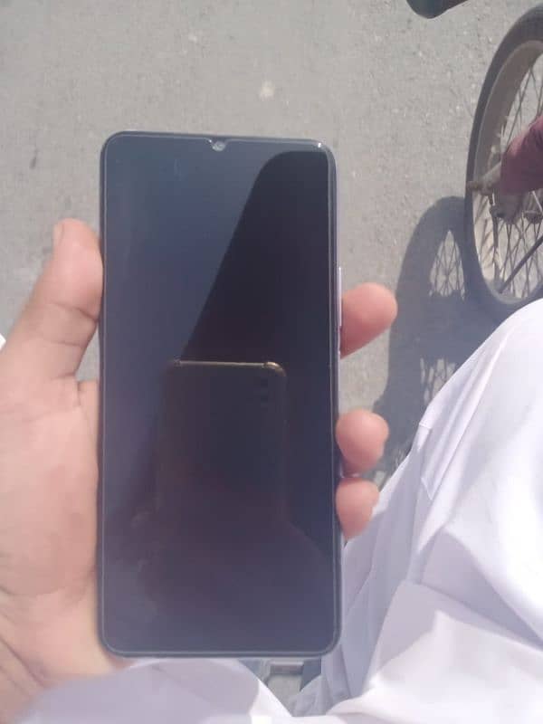 vivo y20 2