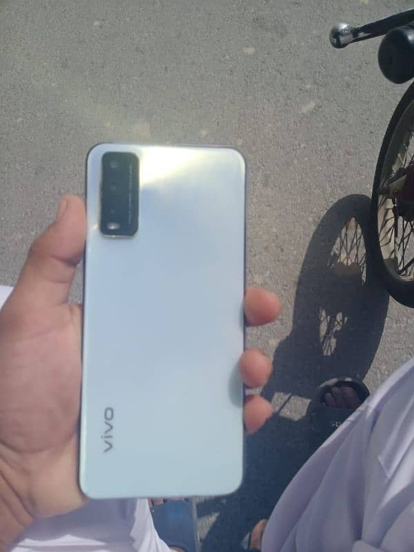 vivo y20 4