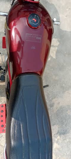 Honda 70CC 2023 modal Only one hand use 10 /10 conditions