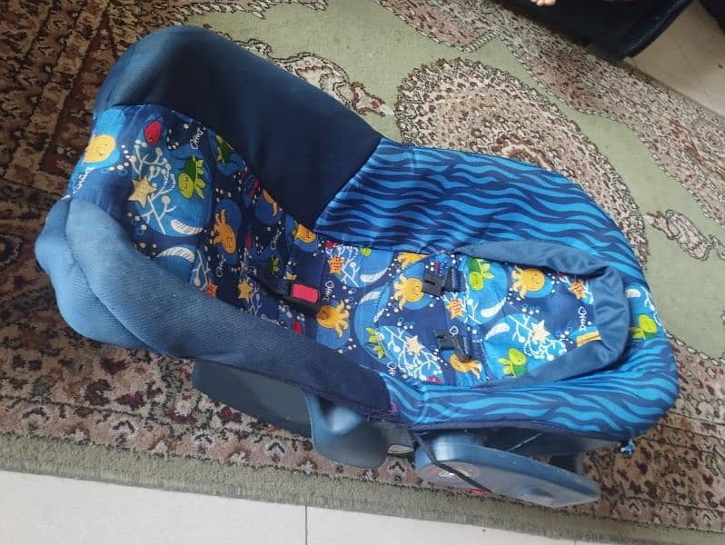 baby bed 2