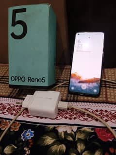 OPPO Reno 5 for sale