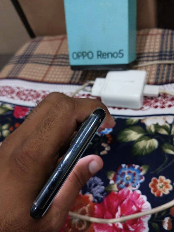 OPPO Reno 5 for sale 1