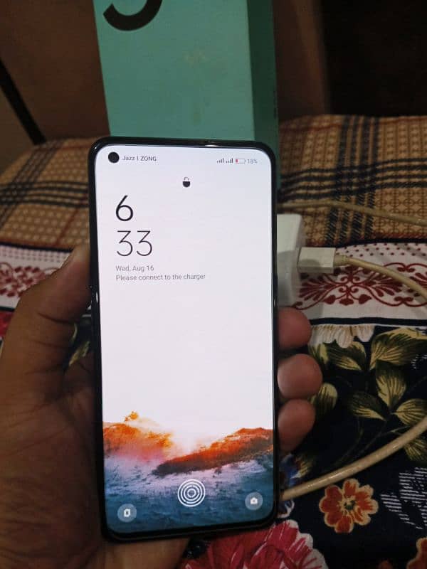 OPPO Reno 5 for sale 5