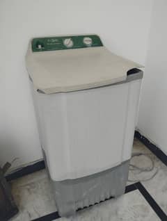 Super Asia Washing Machine