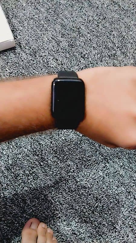 SMARTWATCHES FOR SALE IN SIALKOT[UK IMPORT] 11