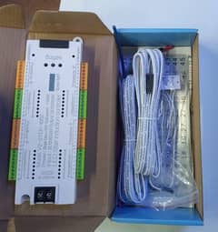 PIR motion sensor 32 channels staircase induction controller