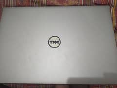 Dell laptop for sale