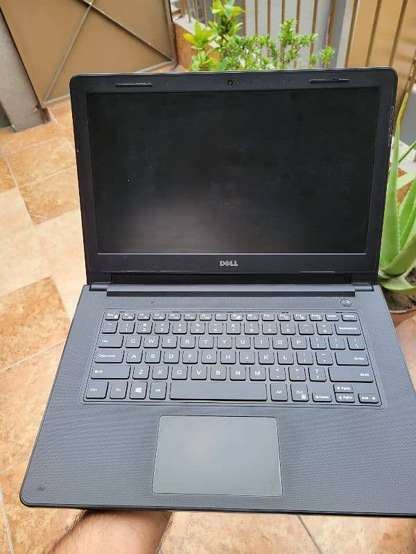 Dell Vostro 14, i7 7th Gen 0