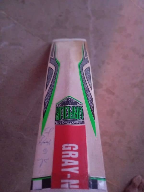 hard ball cricket bat 2