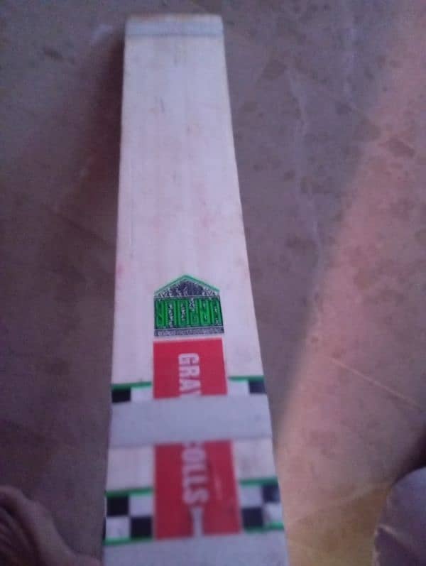 hard ball cricket bat 4