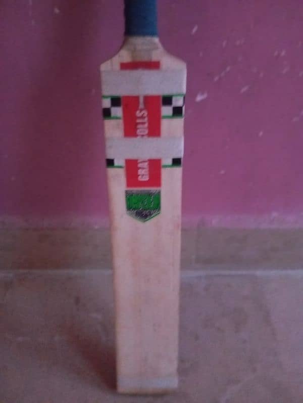 hard ball cricket bat 8