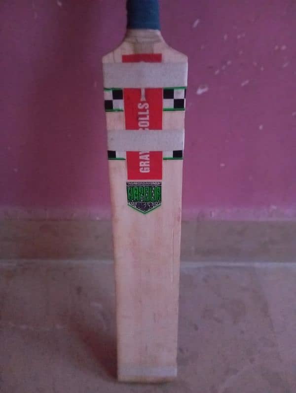 hard ball cricket bat 9