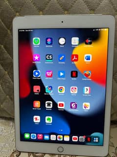 Ipad Air 2 - 128 Gb / Cellular PTA Approved