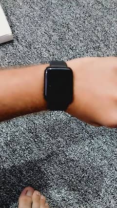 SMARTWATCHES