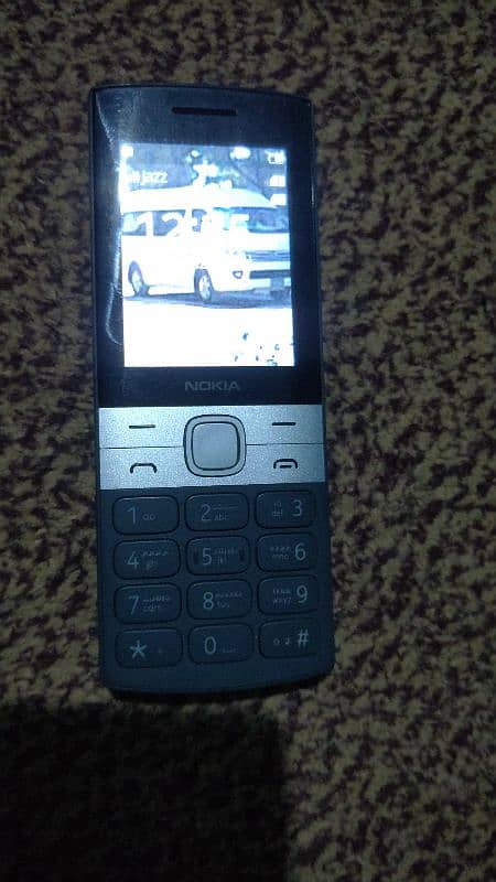 original Nokia 2