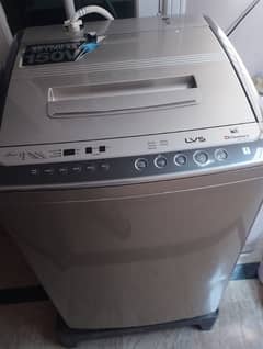 Washing Machine Fully Automatic (Dawlance)