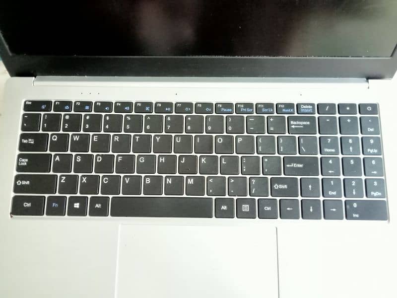 Macbook style laptop 2