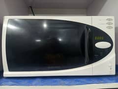 Samsung Microwave Oven A1 Condition