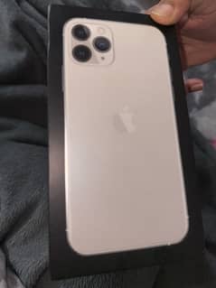 iphone 11 Pro 64Gb PTA Approved for sale