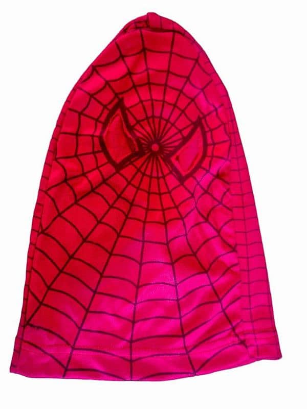 spider man costume 1