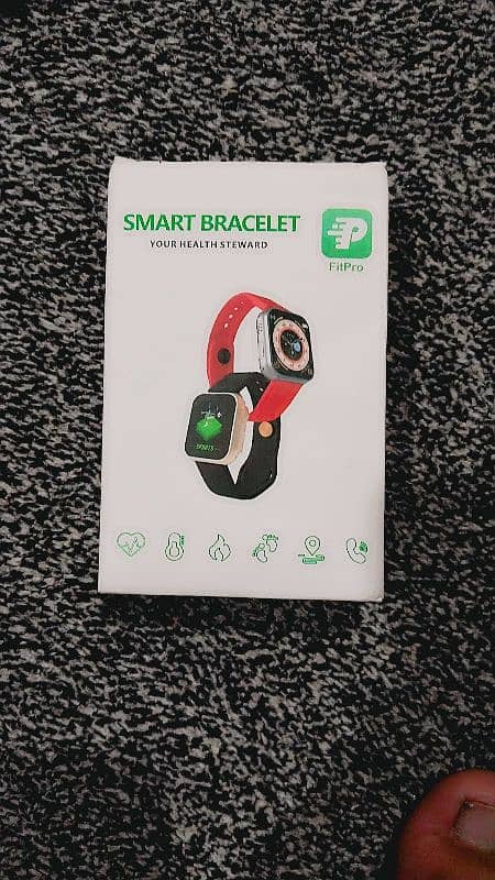 UK IMPORT SMARTWATCHES 12