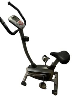 life gear Formula II Exercise machine