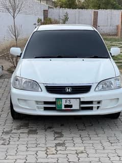 Honda Other 2002