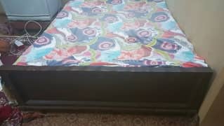 Sheesham original bed