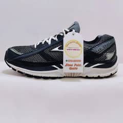 BROOKS Dyad 7 shoe