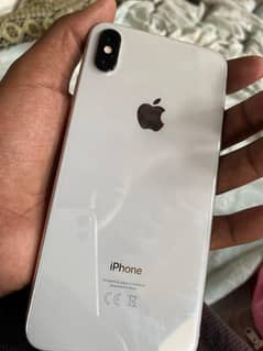 iPhone XS MAX