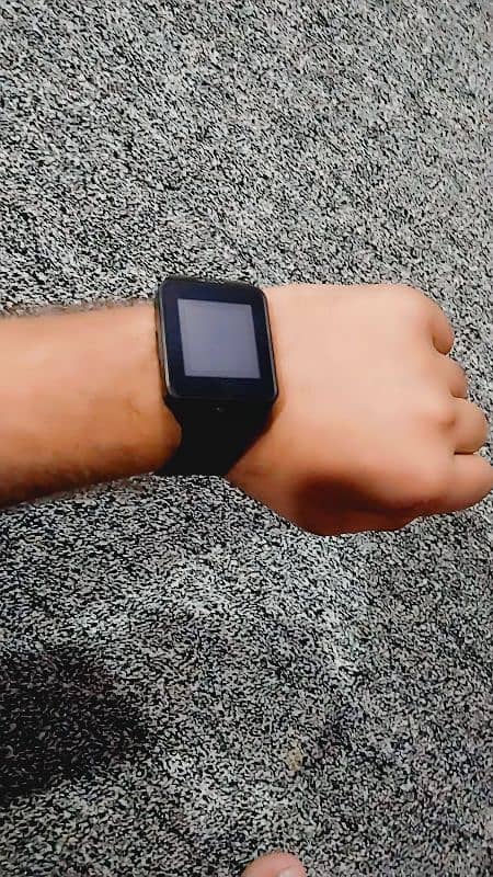 Sim wali smartwatch 1