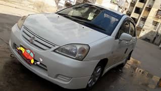 Suzuki Liana 2006