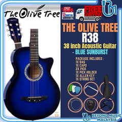 UPTO 50% OFF  New Branded Guitars Voilin ukulele shop in Lahore